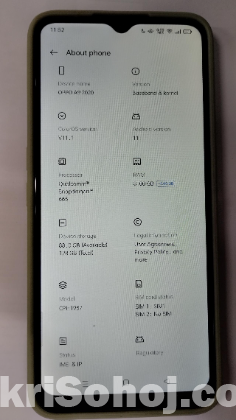 Oppo A9 2020